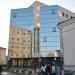 Building of G-Mobile LLC in Ulaanbaatar city