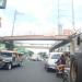 Zabarte Pedestrian Overpass in Caloocan City North city
