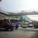 Zabarte Pedestrian Overpass in Caloocan City North city