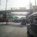 Zabarte Pedestrian Overpass in Caloocan City North city