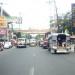 Zabarte Pedestrian Overpass in Caloocan City North city