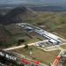 National Shooting Center in Rio de Janeiro city