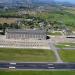 Santa Cruz Air Force Base in Rio de Janeiro city