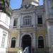 Palácio Arariboia (pt) in Niterói city