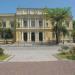 Museu da Justiça de Niterói (Palácio da Justiça) (pt) in Niterói city