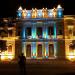 Museu da Justiça de Niterói (Palácio da Justiça) (pt) in Niterói city