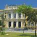 Museu da Justiça de Niterói (Palácio da Justiça) (pt) in Niterói city