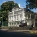Ingá Palace in Niterói city