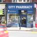 City Pharmacy in Leicester city