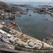 Porto de Niterói (pt) in Niterói city
