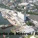 Porto de Niterói (pt) in Niterói city