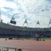 Londons Olympiastadion