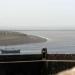 Marwad Lake in Daman city