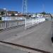 Hinoki Bridge in Sagamihara city