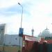 Mosque in Nankana  Sahib city