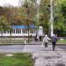 Наземный нерегулируемый пешеходный переход (ru) in Lipetsk city