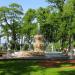 Crowning Fountain