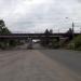 Путепроводы Ярославского направления Московской железной дороги в городе Александров