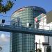 N-System Camera Gantry in Yokohama city