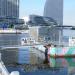 Nippon Maru Pier in Yokohama city