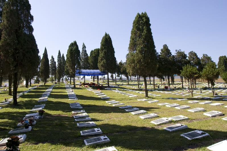 Memorial Jardim Santo André Santo André Memorial Jardim Santo André Santo André