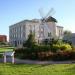 Prowers County Courthouse