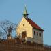 kaple sv. Kláry / St. Claire chapel in Prague city