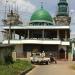 Mesjid Al-Yaqien di kota Depok