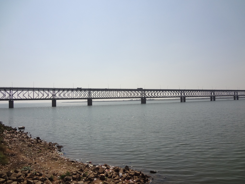 Rajahmundry