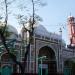Dai Anga Mosque in Lahore city