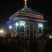 Baba Sain Mir Mohammed Sahib's Darbar (Mausoleum) year 1600 in Lahore city