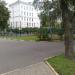 Площадка для мини-футбола и баскетбола медицинского колледжа № 6 (структурное подразделение № 3) в городе Москва