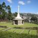 Kohima World War II Cemetery in Kohima city