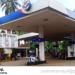 HP Petrol Pump, Thazhe Chandakunnu, Nilambur