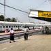 Dimapur Railway Station in Dimapur city