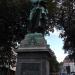 Schillerdenkmal in Stadt Mainz