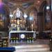 Paróquia Nossa Senhora da Consolação na São Paulo city