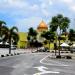 Masjid Kota Damansara in Petaling Jaya city