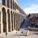 Aqueduct of Segovia