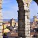 Aqueduct of Segovia