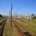 Oswiecim Central Station