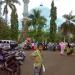 SELTER PORIS di kota Tangerang
