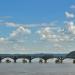 Veterans' Memorial Bridge (Columbia-Wrightsville Bridge)