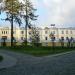 Tartu Ülikooli sotsiaal- ja haridusteaduskond in Tartu city