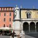 Statue of Dante Alighieri