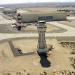 Edwards AFB Control Tower