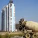 Amrapali Platinum in Noida city