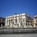 Piazza Pretoria in Comune di Palermo city