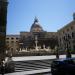 Piazza Pretoria in Comune di Palermo city