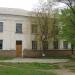 Педучилище в городе Светлоград